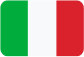 Entwicklung der Testapplikationen Italiano